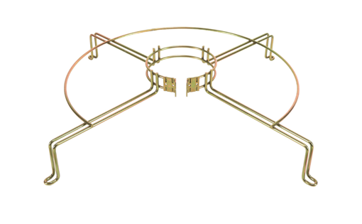 Picture of FAN MOTOR MOUNT; 24BLADE