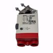 Picture of MN6105A1011 44 LB-IN NON-SPRING RETURN DIRECT COUPLED DAMPER ACTUATOR- D