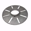 Picture of BECKETT 12-1/4 PRESSURIZED FLANGE AND GASKET FOR CF 1400