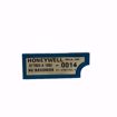 Picture of ST7800A1062 HONEYWELL 90 SEC PURGE CARD FOR USE WITH 7800 SERIES