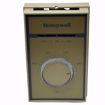Picture of T651A3018 HONEYWELL LINE VOLT THERMOSTAT SPDT