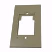 Picture of T651A3018 HONEYWELL LINE VOLT THERMOSTAT SPDT