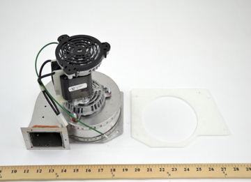 Picture of INDUCER ASSEMBLY