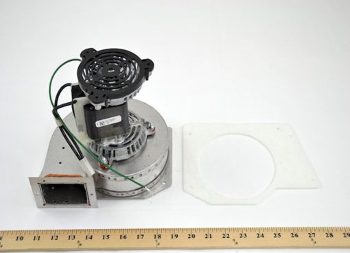 Picture of INDUCER ASSEMBLY