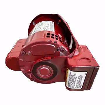 Picture of 169230 Bell & Gossett 169230 Power Pack (Ball Bearing Motor) 3/4 HP 115/230 Volt, 1 Phase, 1725 RPM