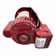 Picture of BELL & GOSSETT BALL BEARING MOTOR 3/4HP 115/230 V