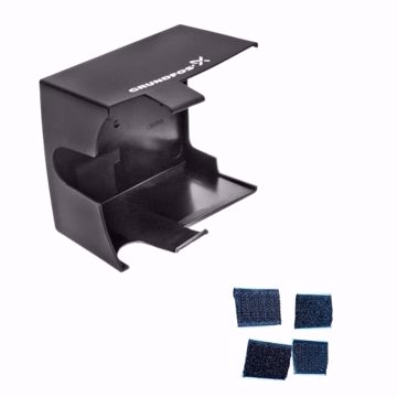 Picture of 96693071 MQ Key pad protection cover