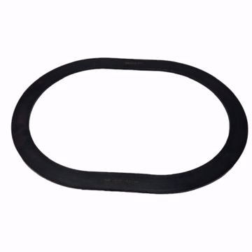 Picture of 1012X1412X1516OB TOPOG-E 10-1/2 X 14-1/2 X 1-5/16 OB MANWAY GASKET