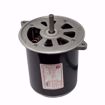 Picture of BECKETT 1/2HP 3450RPM 208-230/460V 3PH BURNER MOTOR FOR CF14