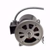 Picture of BECKETT 1/2HP 3450RPM 208-230/460V 3PH BURNER MOTOR FOR CF14