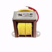 Picture of TRANSFMR STEP-UP 24V/115V