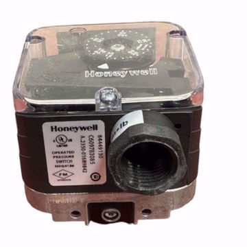 Picture of C6097B3085 12-60 NPT MT. AUTO REC.