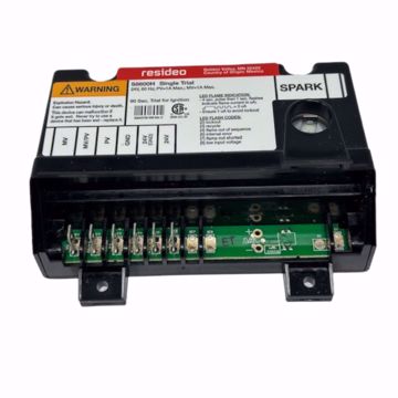 Picture of S8600H3002 90 SEC. L.O MODULE- OEM MODEL