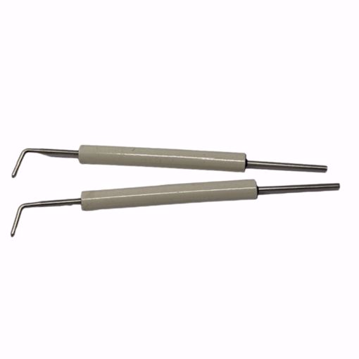 Picture of BECKETT CB 1 - 2 PACK OF ELECTRODES