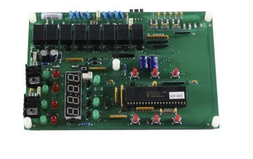 Picture of MC3000 CONTROLLER BOARD W/