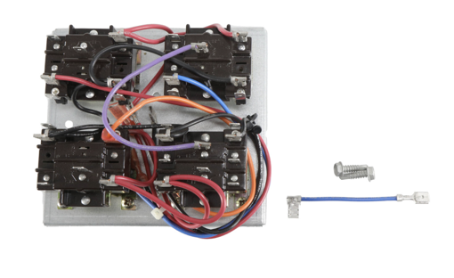 Picture of MOTOR REPLACEMENT RELAY KIT