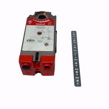 Picture of MS8110A1008 (S1024-2POS)  HVAC TWO-POSITION SPST ACTUATOR -