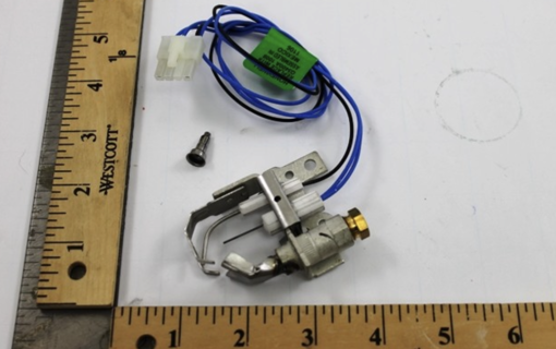 Picture of PILOT/IGNITOR ASSEMBLY