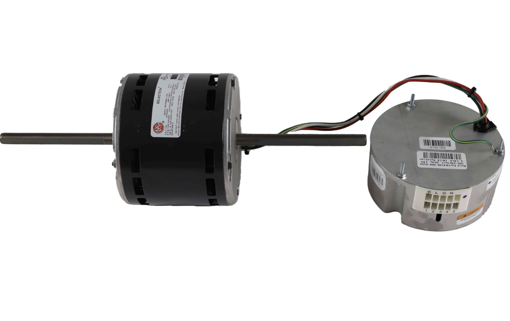 Picture of PROGRAMMED BLOWER MOTOR