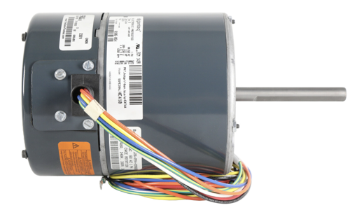 Picture of PROGRAMMED OUTDOOR MOTOR