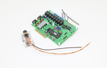 Picture of REPLACEMENT BOARD KIT