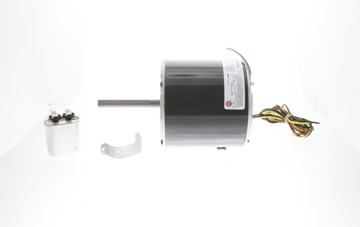 Picture of CONDENSER FAN MOTOR
