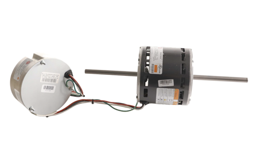 Picture of 1/2HP ECM BLOWER MOTOR