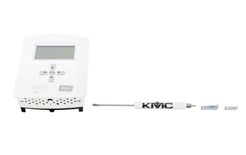 Picture of TEMP. HUMIDITY CONTROLLER