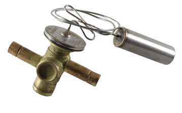 Picture of TXV VALVE