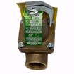 Picture of 0274836 WATTS # 174A 3/4 RELIEF VALVE @ 150PSI  174A34150