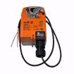 Picture of 24V PROP S/R 22IN# 2-10VDC ACT