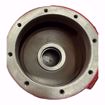 Picture of 186392 CAST IRON VOLTUE HOUSING FOR SERIES 60 2AA, MAINTENANCE FREE SERIES 60 2 x 5-1/4. USED ON BELL & GOSSETT MODEL # 172744 (611T) AND 172718 (611S)