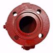 Picture of 186392 CAST IRON VOLTUE HOUSING FOR SERIES 60 2AA, MAINTENANCE FREE SERIES 60 2 x 5-1/4. USED ON BELL & GOSSETT MODEL # 172744 (611T) AND 172718 (611S)