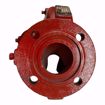 Picture of 186392 CAST IRON VOLTUE HOUSING FOR SERIES 60 2AA, MAINTENANCE FREE SERIES 60 2 x 5-1/4. USED ON BELL & GOSSETT MODEL # 172744 (611T) AND 172718 (611S)