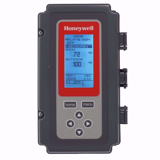 Picture of T775M2048 MODULATING ELECTRONIC TEMPERATURE CONTROLLER