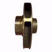 Picture of P58664 Impeller Series 60 (Bronze 5-11/16 in)