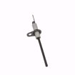 Picture of EN02537499000 FLAME SENSOR - FOR YORK, COLEMAN, LUXAIRE AND EVCON TG9S GAS FURNACES