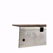 Picture of MOTOR BRACKET