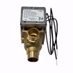 Picture of HONEYWELL HOME V8044A1044 DIVERTING VALVE 24/60 3/4 SWEAT. 7 CV 10 PSI CLOSE-OFF.