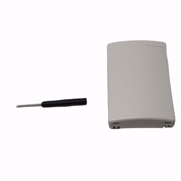 Picture of TR21 20 K OHM NTC NON-LINEAR TEMPERATURE WALL MODULE
