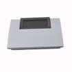 Picture of PROGRAMMABLE LINE VOLT THERMOSTAT WITH BACKLIT DISPLAY. FOR