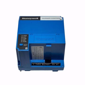 Picture of HONEYWELL AUTOMATIC PROGRAMMING CONTROL