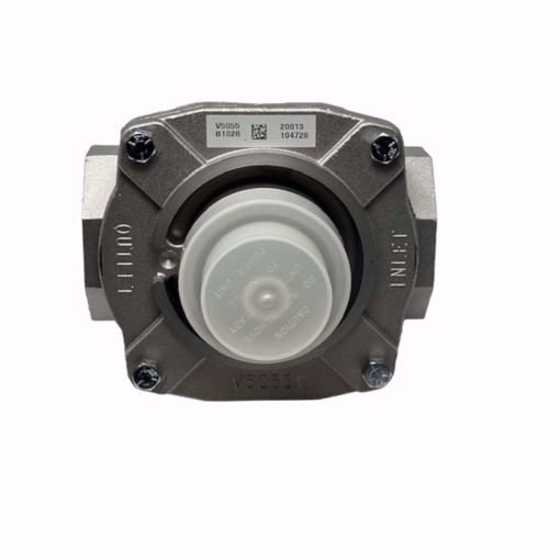 Picture of 1-1/2 GAS VALVE BODY FOR USE WITH V405540629055