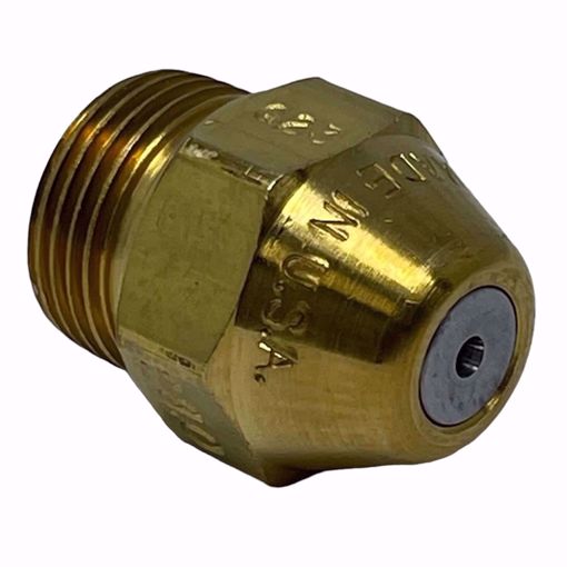 Picture of 02800-45A0 Delavan 02800-45A0 28.00 GPH, 45 Degree, A Hollow Nozzle Tip