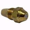 Picture of 0.40 GPH 70° B SOLID NOZZLE W/ DEL-O-FLO SINTERED FILTER