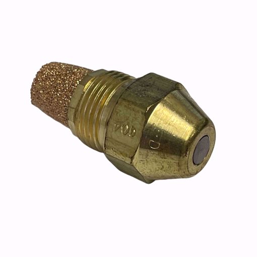 Picture of H0085-70B1 .85 GALLON 70 DEGREE SOLID DEL-O-FLO NOZZLE