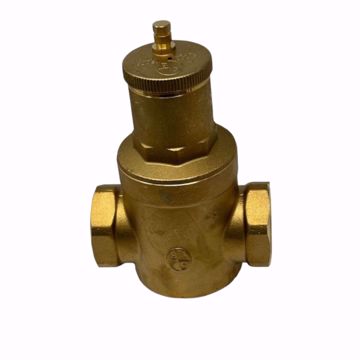 Picture of BELL & GOSSETT EASB-1-1/2JR BRASS AIR SEPARATOR 1-1/2 NPT