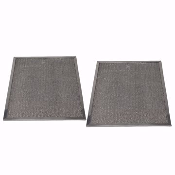 Picture of REPLACEMENT PREFILTER FOR ELECTRONIC AIR CLEANERS. 16 X 25.