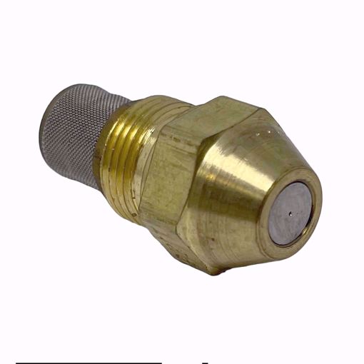 Picture of DELAVAN 3.75 80 DEGREE B SOLID OIL BURNER NOZZLE