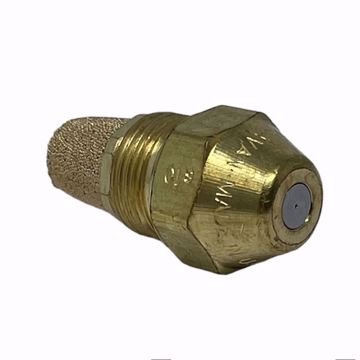 Picture of S0135-60S2 DELAVAN 1.35 GPH, 60 DEGREE SS NOZZLE